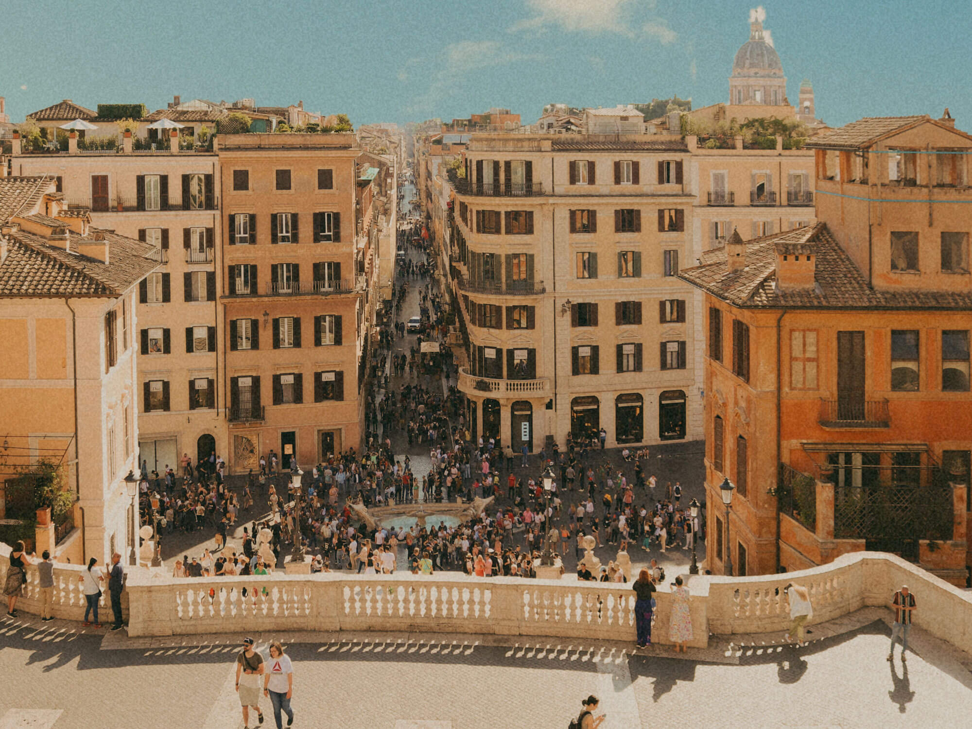 AI AND ROME! TALKS Tezza 1225