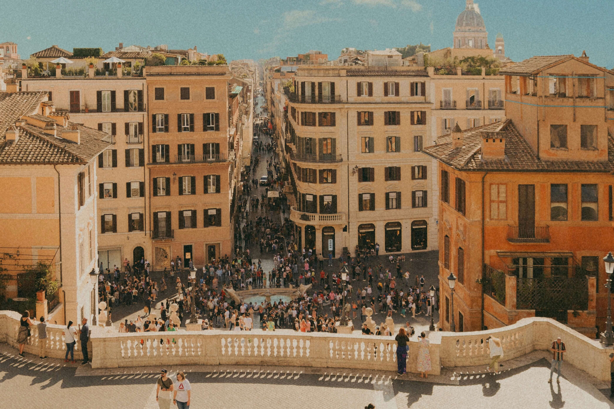 AI AND ROME! TALKS Tezza 1225 1 scaled uai