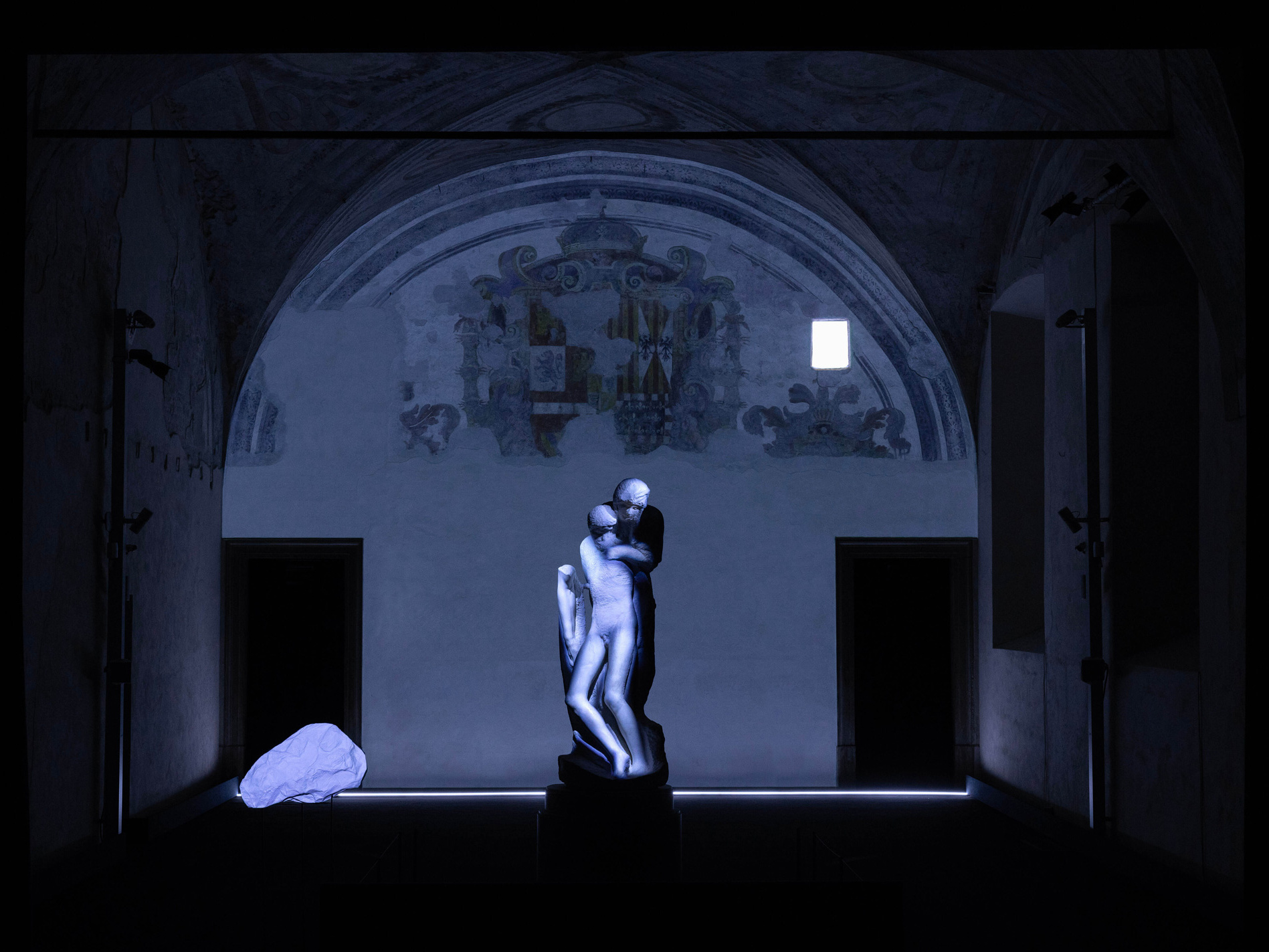 06_Robert-Wilson_-Mother_©Lucie-Jansch_Salone-del-Mobile-2025 18 06_Robert-Wilson_-Mother_©Lucie-Jansch_Salone-del-Mobile-2025 06 Robert Wilson Mother ©Lucie Jansch Salone del Mobile 2025 uai
