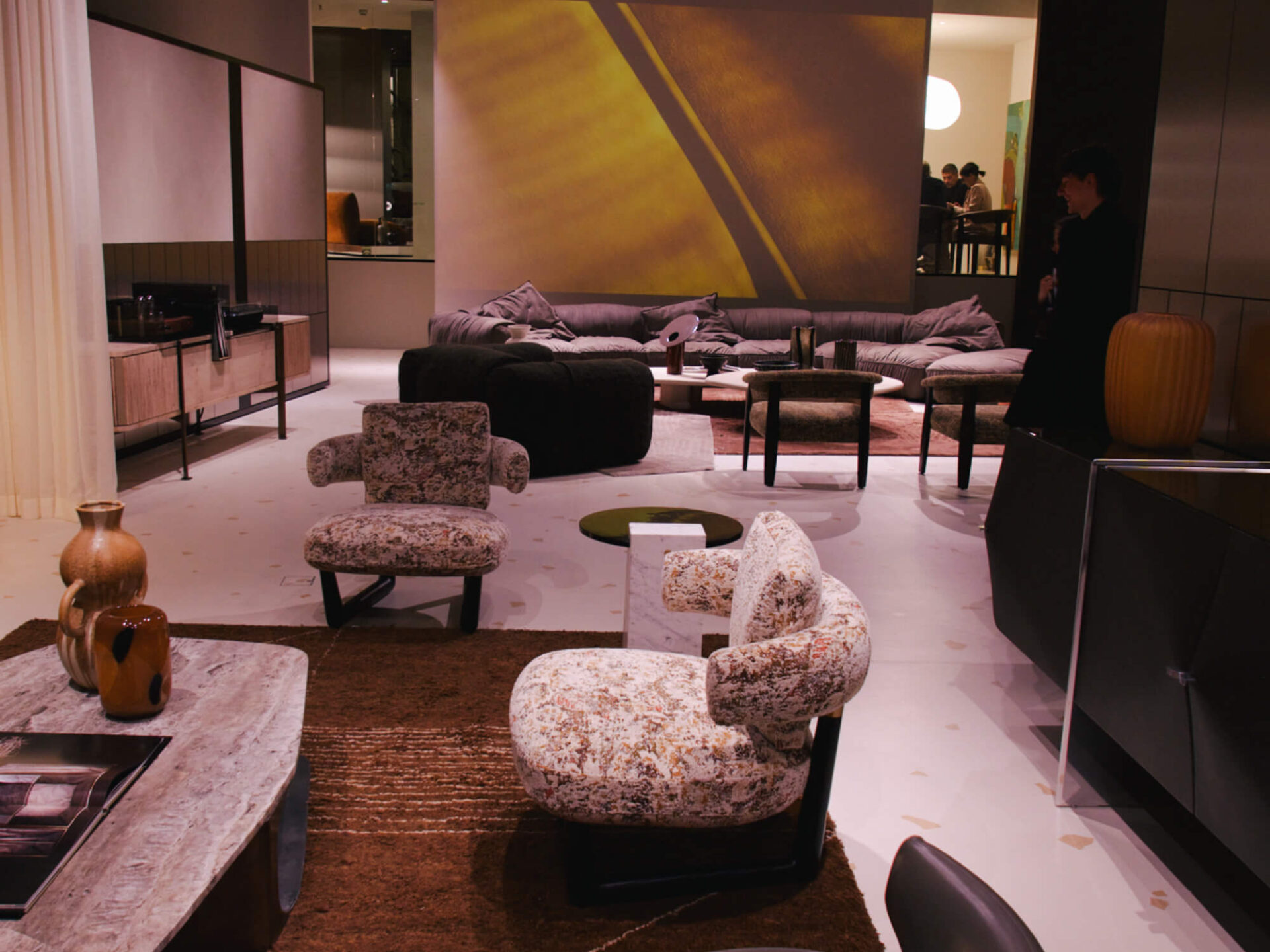 Milan Design Week Salone del Mobile design Baxter 18 Milan Design Week Salone del Mobile design Baxter Milan Design Week Salone del Mobile design Baxter scaled uai