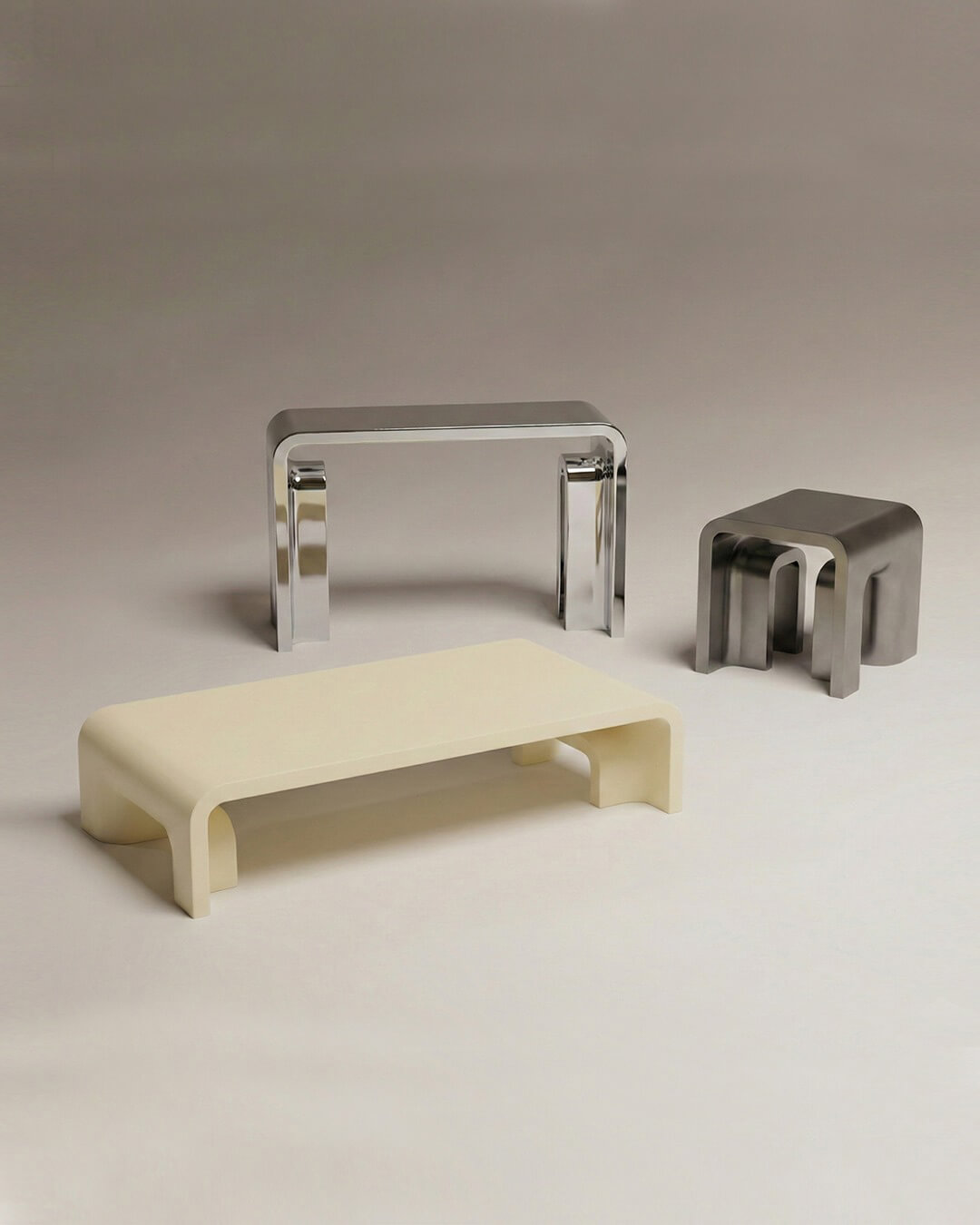 Pliè-Collection,-Dooq 12 Pliè-Collection,-Dooq INTERIORS Plie Collection Dooq